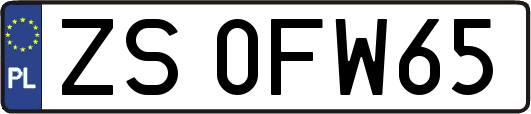 ZS0FW65