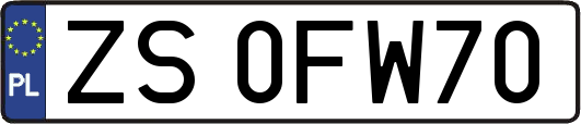 ZS0FW70