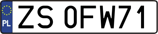 ZS0FW71