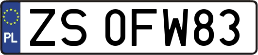 ZS0FW83