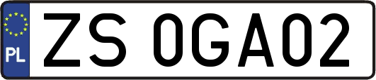 ZS0GA02