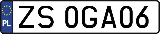 ZS0GA06