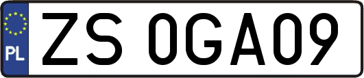 ZS0GA09