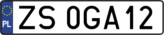 ZS0GA12