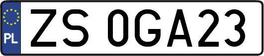 ZS0GA23