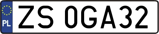 ZS0GA32