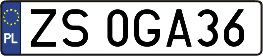 ZS0GA36