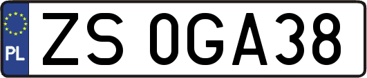 ZS0GA38