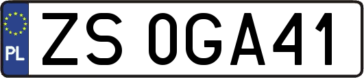ZS0GA41