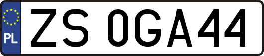 ZS0GA44