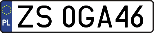ZS0GA46