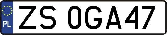 ZS0GA47