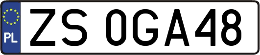 ZS0GA48