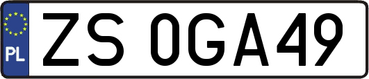 ZS0GA49