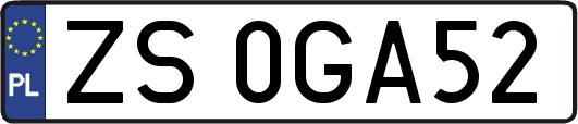 ZS0GA52