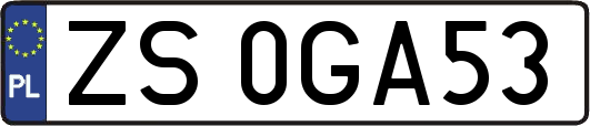 ZS0GA53