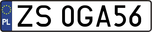 ZS0GA56