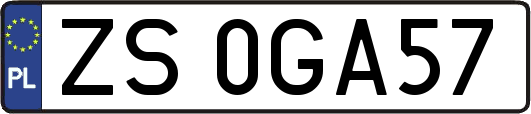 ZS0GA57
