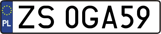 ZS0GA59