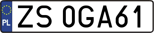 ZS0GA61