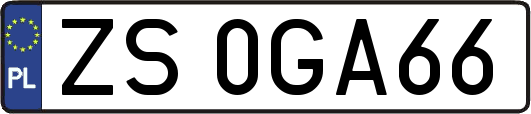 ZS0GA66