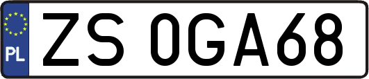 ZS0GA68
