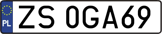ZS0GA69