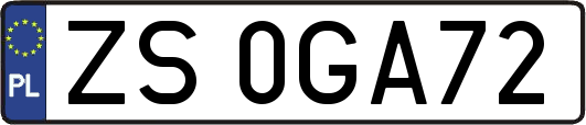 ZS0GA72
