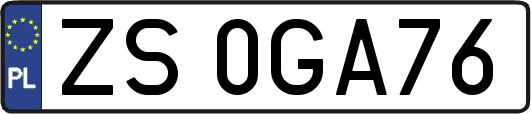 ZS0GA76