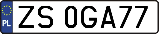 ZS0GA77