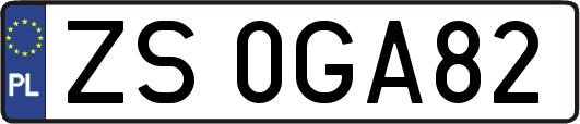 ZS0GA82
