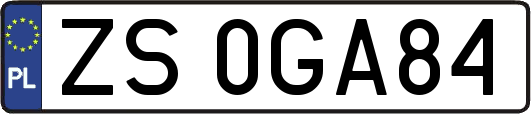 ZS0GA84