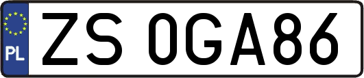 ZS0GA86