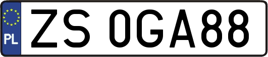 ZS0GA88
