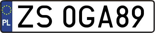ZS0GA89