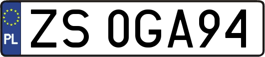 ZS0GA94
