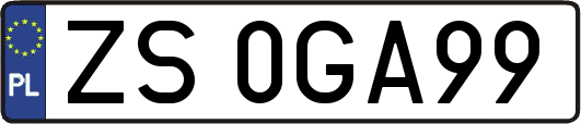 ZS0GA99
