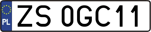 ZS0GC11