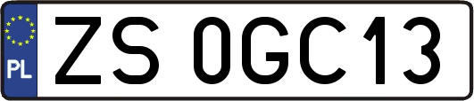 ZS0GC13
