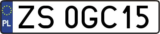 ZS0GC15