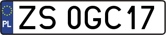 ZS0GC17