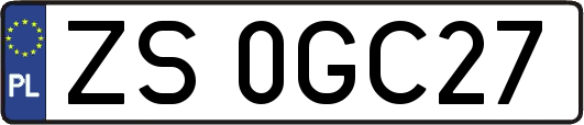ZS0GC27