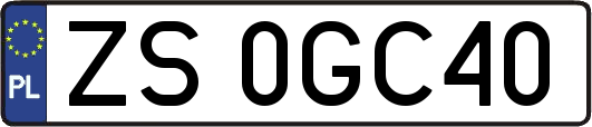 ZS0GC40