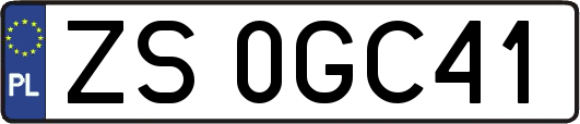 ZS0GC41