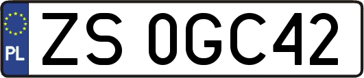 ZS0GC42