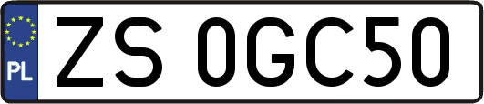 ZS0GC50