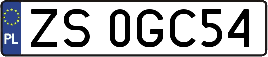 ZS0GC54
