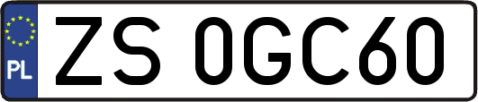 ZS0GC60