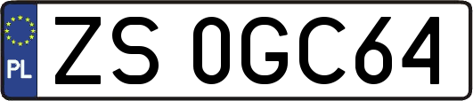 ZS0GC64