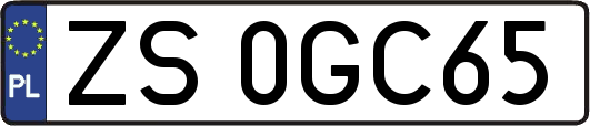 ZS0GC65
